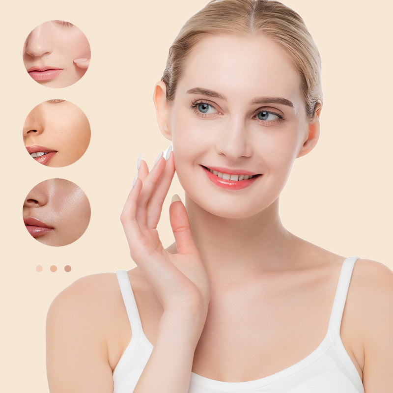 🥳2026 HOT SALE🥳Matte Lasting Lightweight Waterproof Foundation