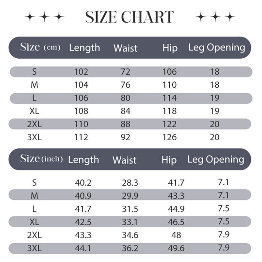 Men's Elastic Waist Drawstring Straight Leg Pants