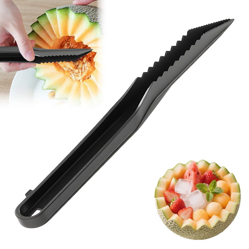 🥳2026 HOT SALE🥳Spiral and V Tool Duo for Fruit Decorating