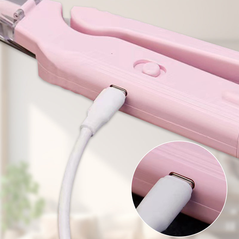 ✨ 2026 HOT SALE🎉2-in-1 LED Pet Nail Clipper