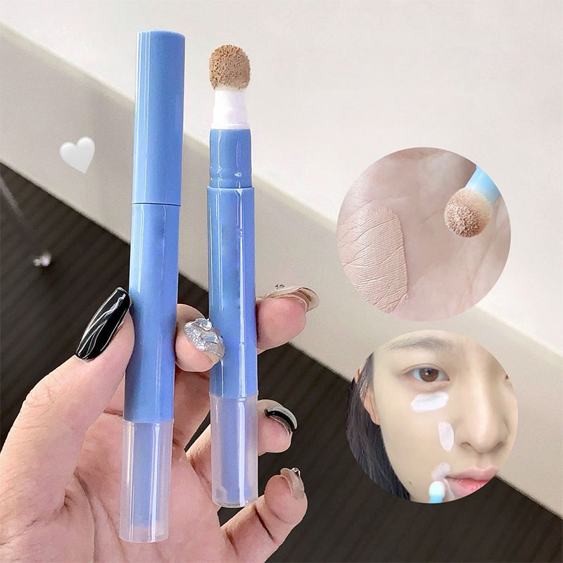 ❤️Buy 1 Get 1 Free❤️ Hydrating Cream Concealer Pen with Sponge Applicator