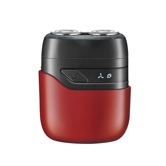🏆 Last Day Special Price ! 🔥✨Portable Mini Electric Shaver