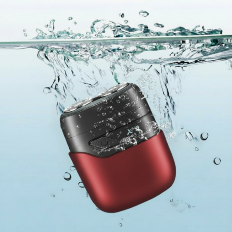 🏆 Last Day Special Price ! 🔥✨Portable Mini Electric Shaver