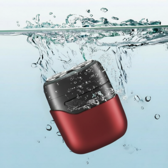 🏆 Last Day Special Price ! 🔥✨Portable Mini Electric Shaver
