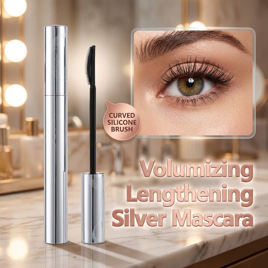 💝Waterproof All-Day Lengthening Mascara