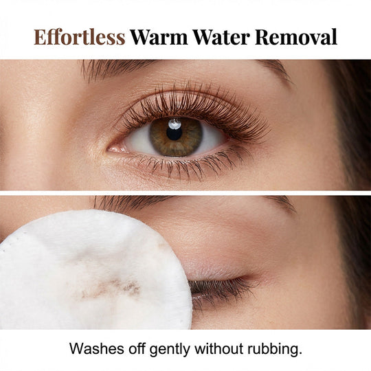 💝Waterproof All-Day Lengthening Mascara