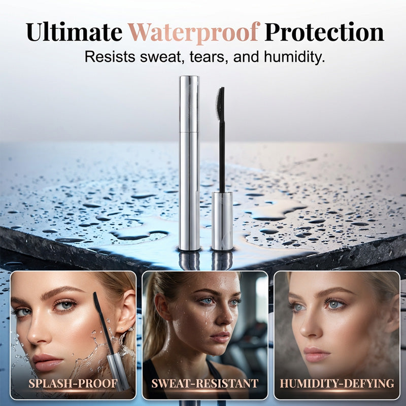 💝Waterproof All-Day Lengthening Mascara