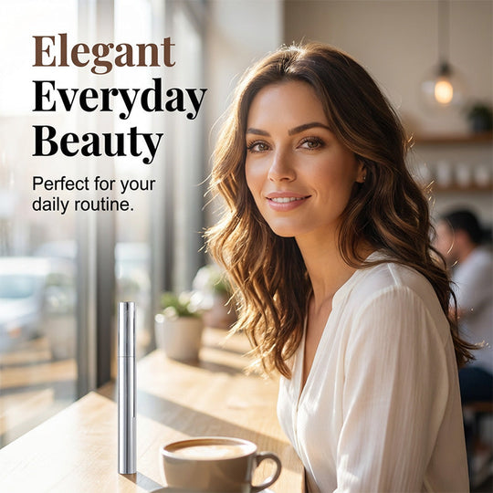 💝Waterproof All-Day Lengthening Mascara