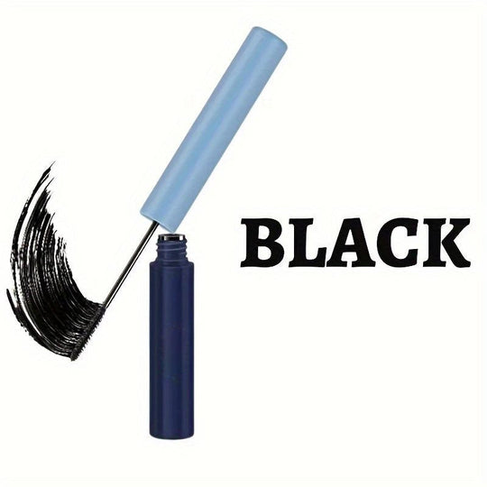 ⏰🔥LIMITED TIME 50% OFF! 💖 Waterproof Lengthening Curling Mascara – Volumizing, Long-Lasting & Smudge-Free ✨