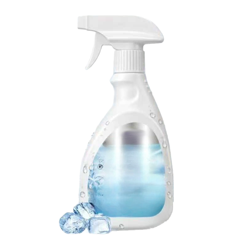 ❄️Large Quantity Get 50% Discount🎁 Refrigerator De-icing Cleaning Spray