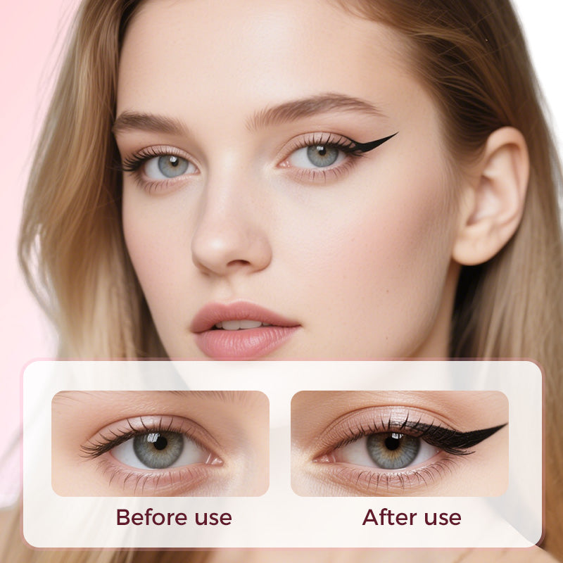 💜BUY 1 GET 1 FREE💜Smudge-Proof Dual-Tip Eyeliner Pencil