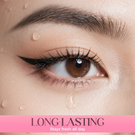 💜BUY 1 GET 1 FREE💜Smudge-Proof Dual-Tip Eyeliner Pencil