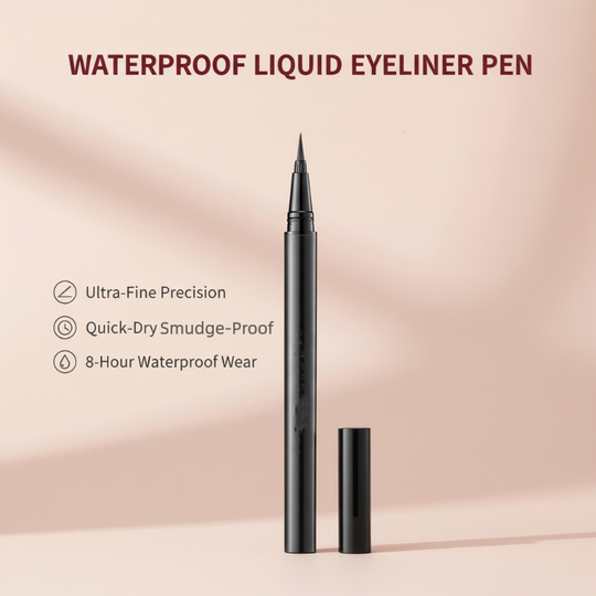 💜BUY 1 GET 1 FREE💜Waterproof Liquid Eyeliner Pen