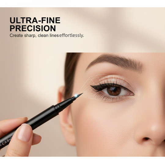 💜BUY 1 GET 1 FREE💜Waterproof Liquid Eyeliner Pen