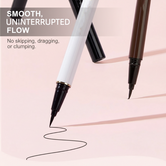 💜BUY 1 GET 1 FREE💜Waterproof Liquid Eyeliner Pen
