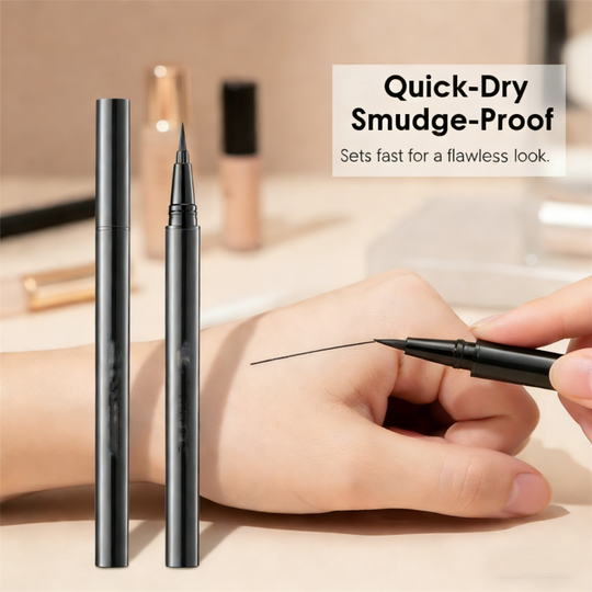💜BUY 1 GET 1 FREE💜Waterproof Liquid Eyeliner Pen