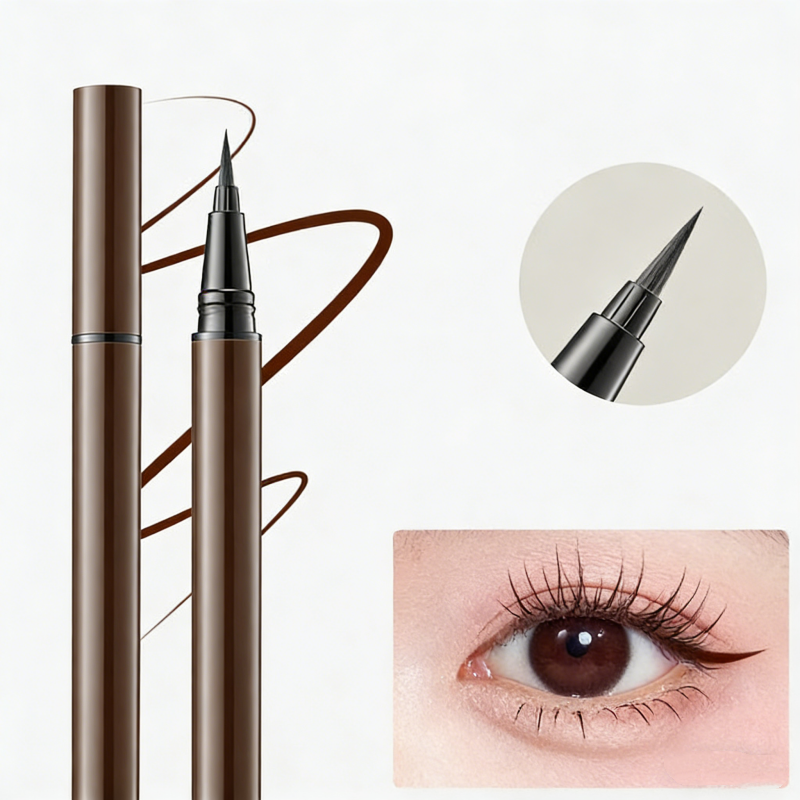 💜BUY 1 GET 1 FREE💜Waterproof Liquid Eyeliner Pen
