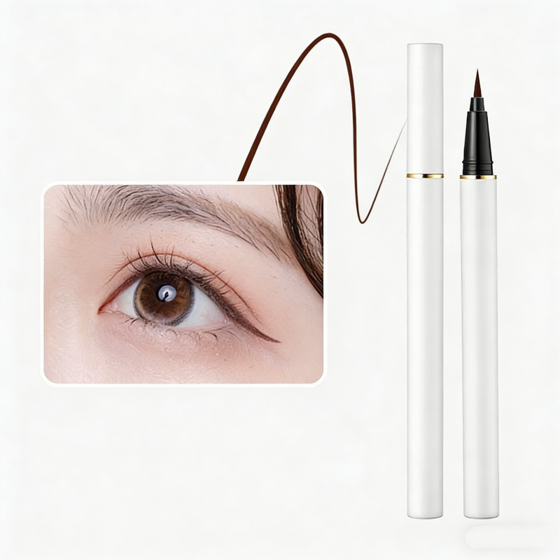 💜BUY 1 GET 1 FREE💜Waterproof Liquid Eyeliner Pen