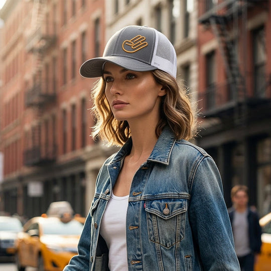 🧢 LIMITED-TIME 50% OFF! ✨ Adjustable Snapback Cap – One Size, Various Colors, Classic Style