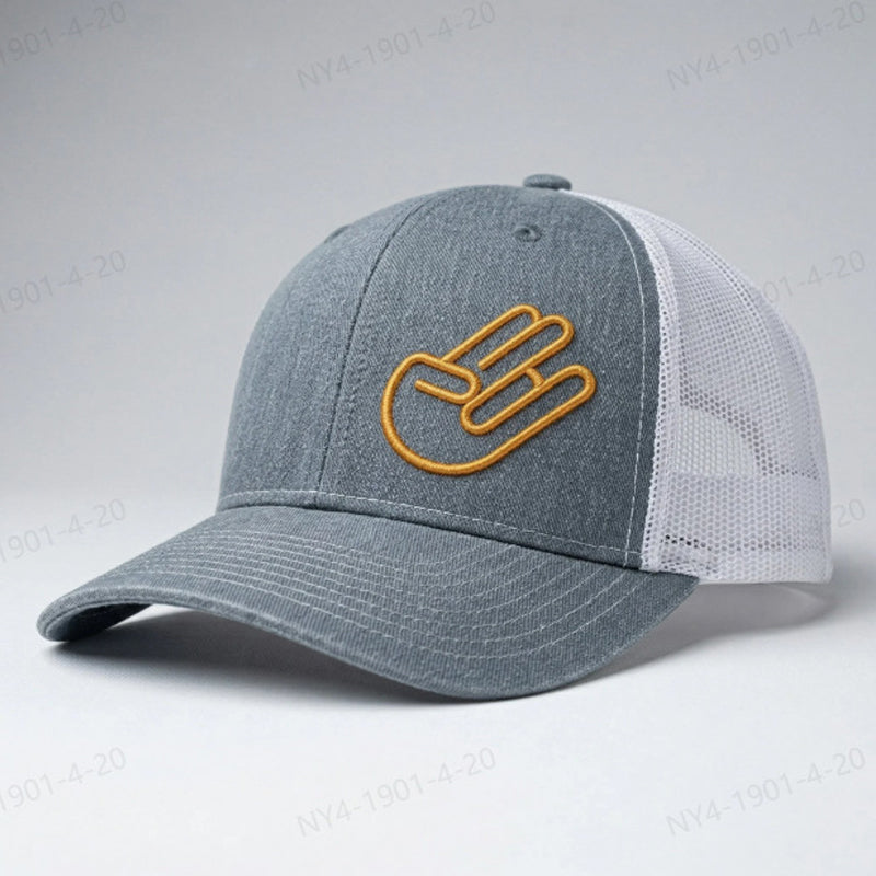 🧢 LIMITED-TIME 50% OFF! ✨ Adjustable Snapback Cap – One Size, Various Colors, Classic Style