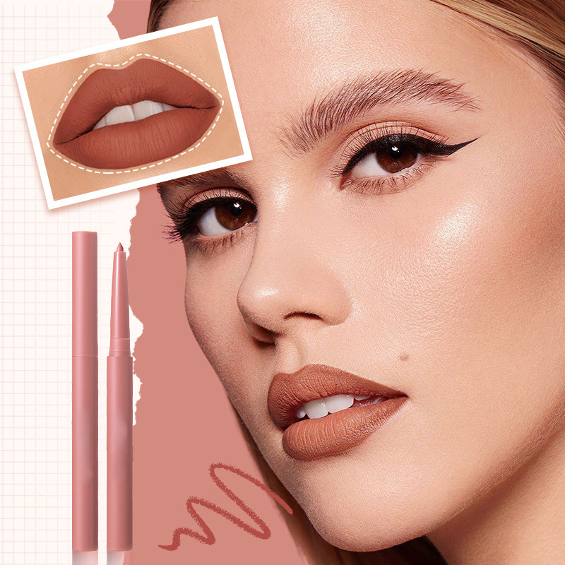 🔥2026 Hot Sale ⏰Long-Lasting & Waterproof Matte Lipstick Set