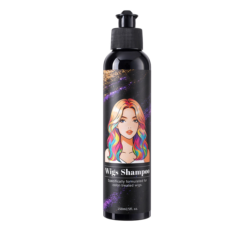 🏆 Last Day Special Price ! 🔥Wig Straightening & Smoothing Spray