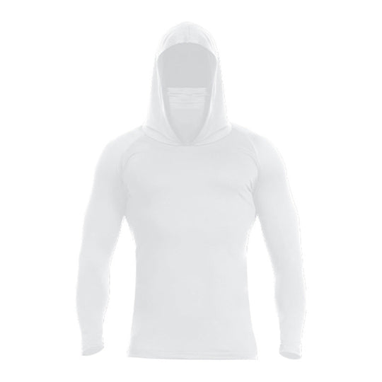 📢📢50% OFF !! ⏰Men’s Lightweight Quick-Dry UV Protection Hoodie