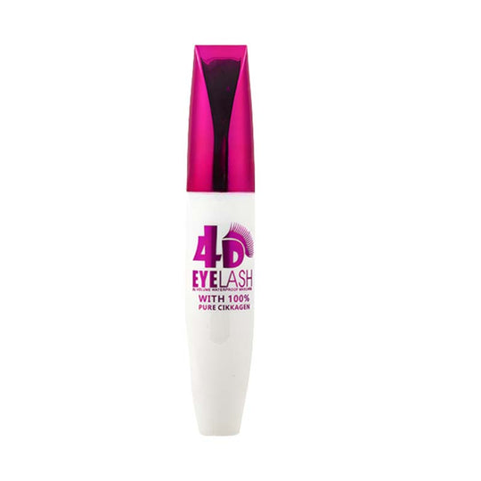 🏆 Last Day Special Price £9.99 ! 🔥Buy 1 Get 1 Free🎁 Waterproof Mascara – Volume & Lengthening | In Stock ✨