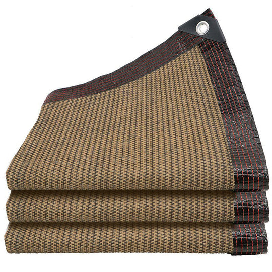 💥50% OFF🌿 UV-resistant, breathable, cooling, high-quality woven sunshade