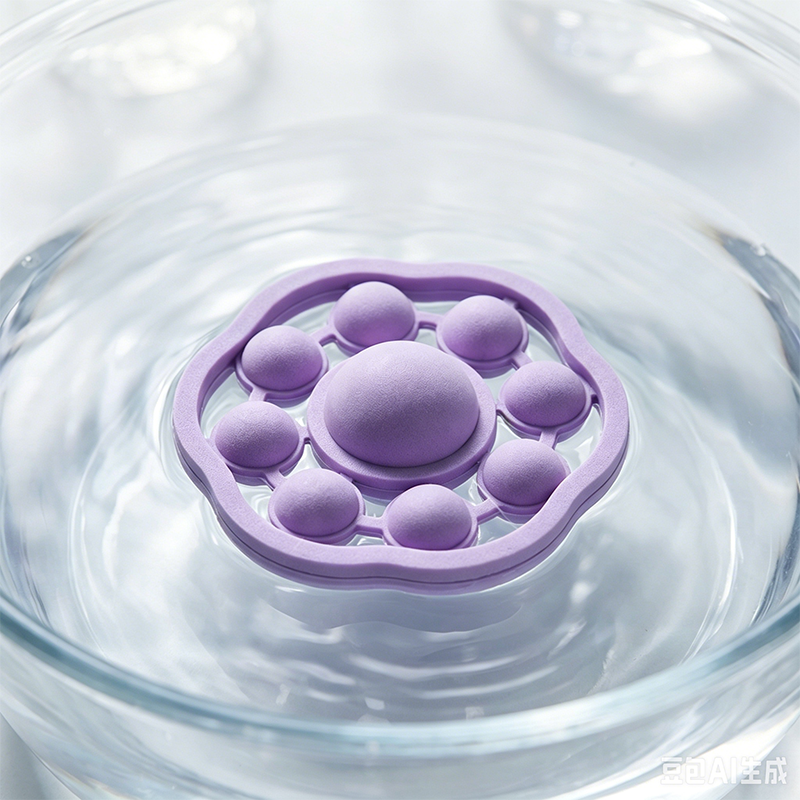 🔥2026 HOT SALE💥 50% OFF🎉Reusable Floating Washing Machine Lint Catcher
