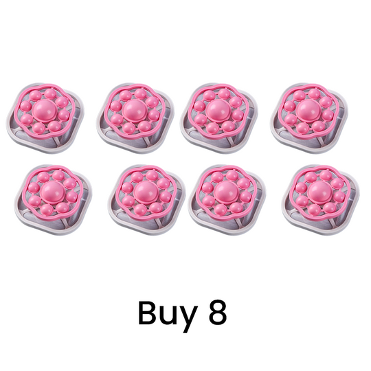 🔥2026 HOT SALE💥 50% OFF🎉Reusable Floating Washing Machine Lint Catcher