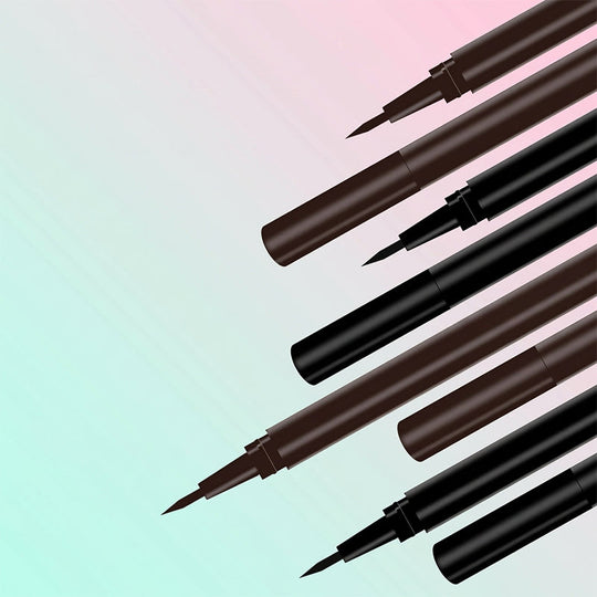 💝Last Day-Buy 1 Get 1 Free!💥Waterproof Liquid Eyeliner Pen