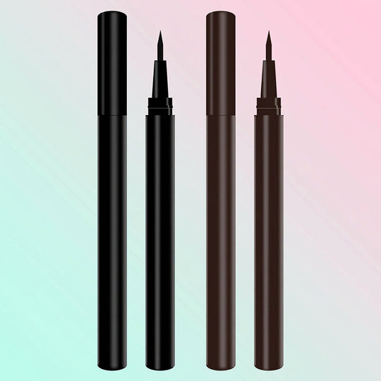 💝Last Day-Buy 1 Get 1 Free!💥Waterproof Liquid Eyeliner Pen