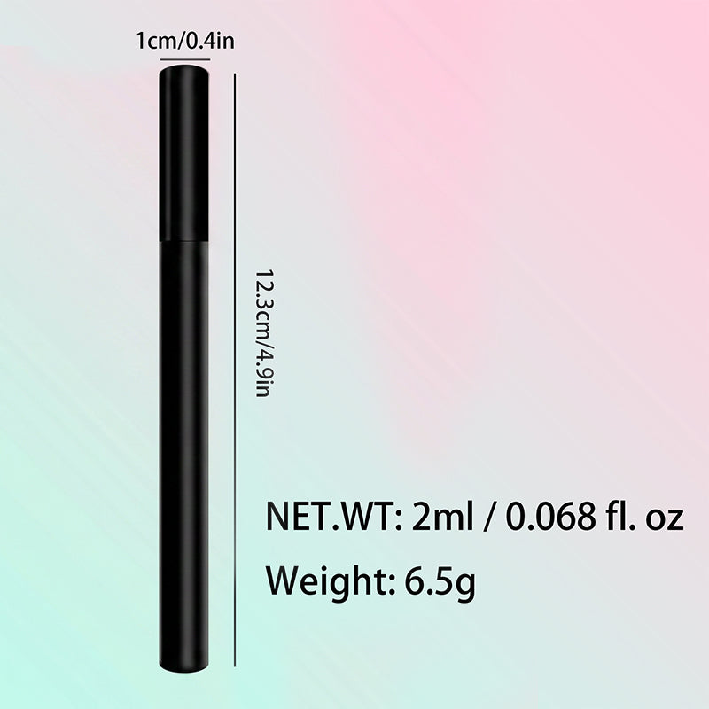 💝Last Day-Buy 1 Get 1 Free!💥Waterproof Liquid Eyeliner Pen