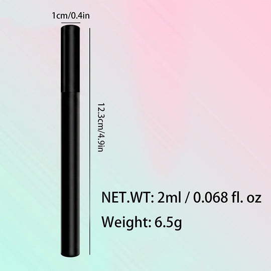 💝Last Day-Buy 1 Get 1 Free!💥Waterproof Liquid Eyeliner Pen