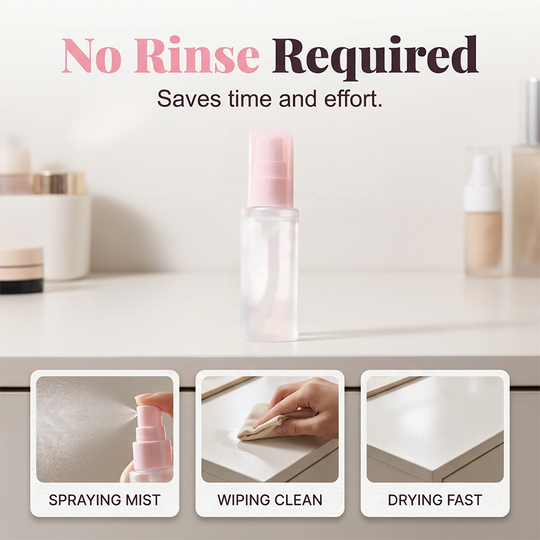 🌸Buy 2 Get 1 💝FreeInstant Makeup Brush Cleaner Spray