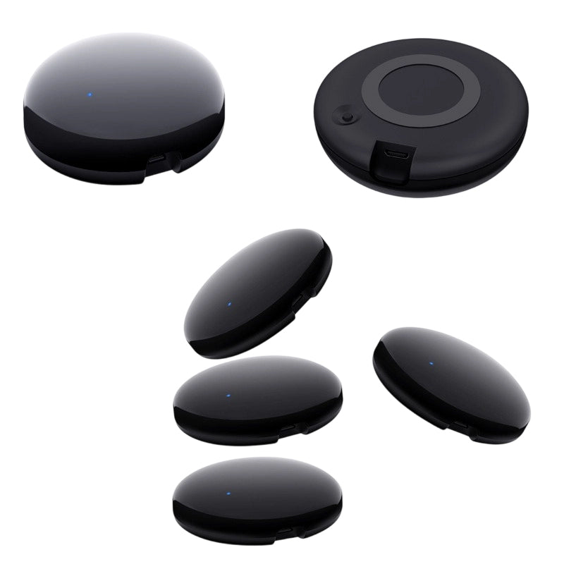 🏆LAST DAY SALE 50% OFF🔥Universal Smart Wi-Fi IR RF Remote Control Hub💨