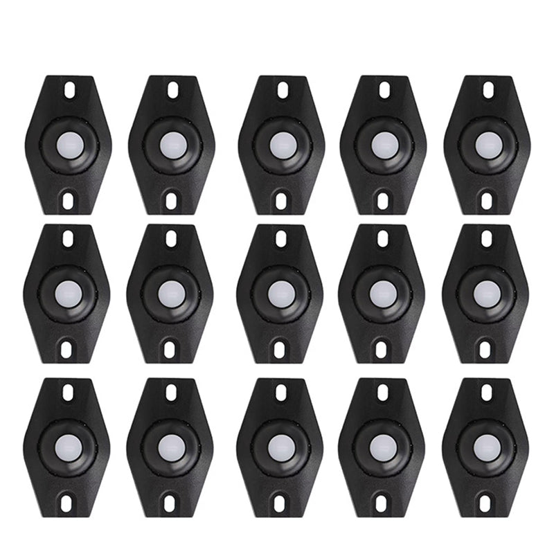 🥳2026 HOT SALE🥳💞50K+ SOLD!🎁Universal 360° Rotating Self-Adhesive Wheels Set