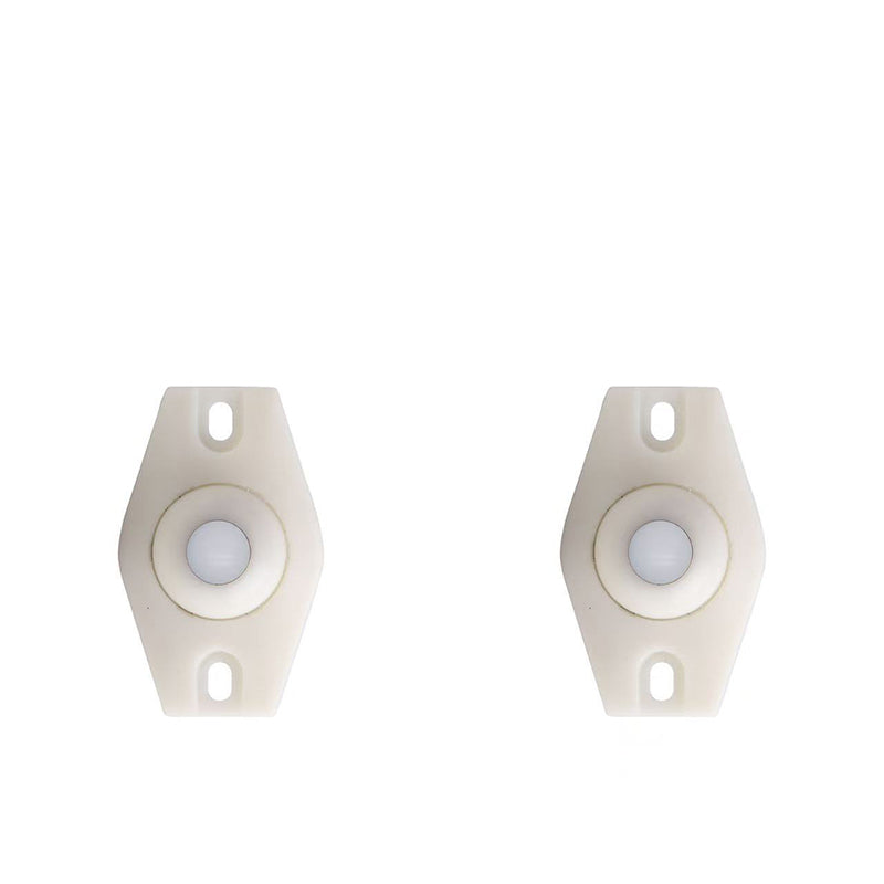 🥳2026 HOT SALE🥳💞50K+ SOLD!🎁Universal 360° Rotating Self-Adhesive Wheels Set