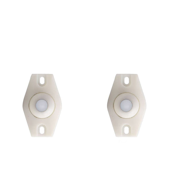 🥳2026 HOT SALE🥳💞50K+ SOLD!🎁Universal 360° Rotating Self-Adhesive Wheels Set