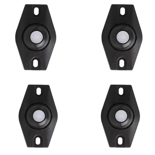 🥳2026 HOT SALE🥳💞50K+ SOLD!🎁Universal 360° Rotating Self-Adhesive Wheels Set