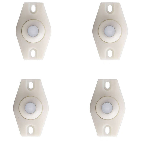 🥳2026 HOT SALE🥳💞50K+ SOLD!🎁Universal 360° Rotating Self-Adhesive Wheels Set