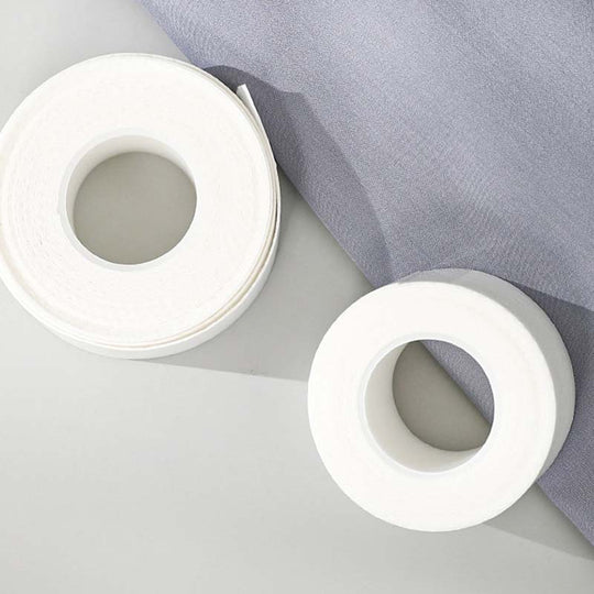 🥳2026 HOT SALE🥳💞50K+ SOLD!🎁Invisible Disposable Collar & Cuff Sweat Liners