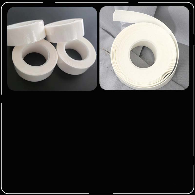 🥳2026 HOT SALE🥳💞50K+ SOLD!🎁Invisible Disposable Collar & Cuff Sweat Liners