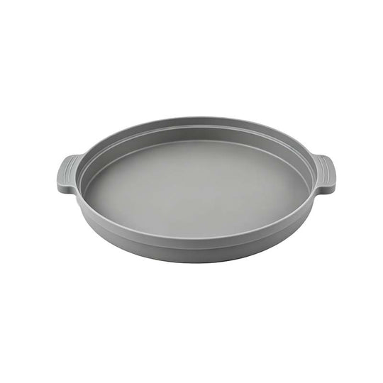 🏆 Last Day Special Price ! ✨Collapsible Microwave Cover with Base Mat💨