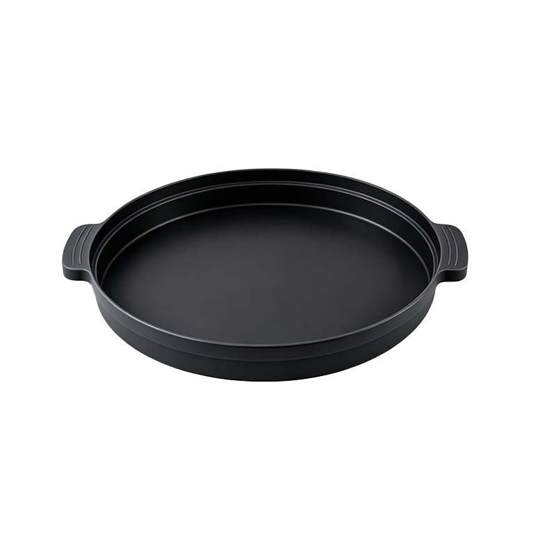 🏆 Last Day Special Price ! ✨Collapsible Microwave Cover with Base Mat💨
