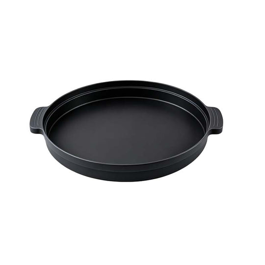 🏆 Last Day Special Price ! ✨Collapsible Microwave Cover with Base Mat💨