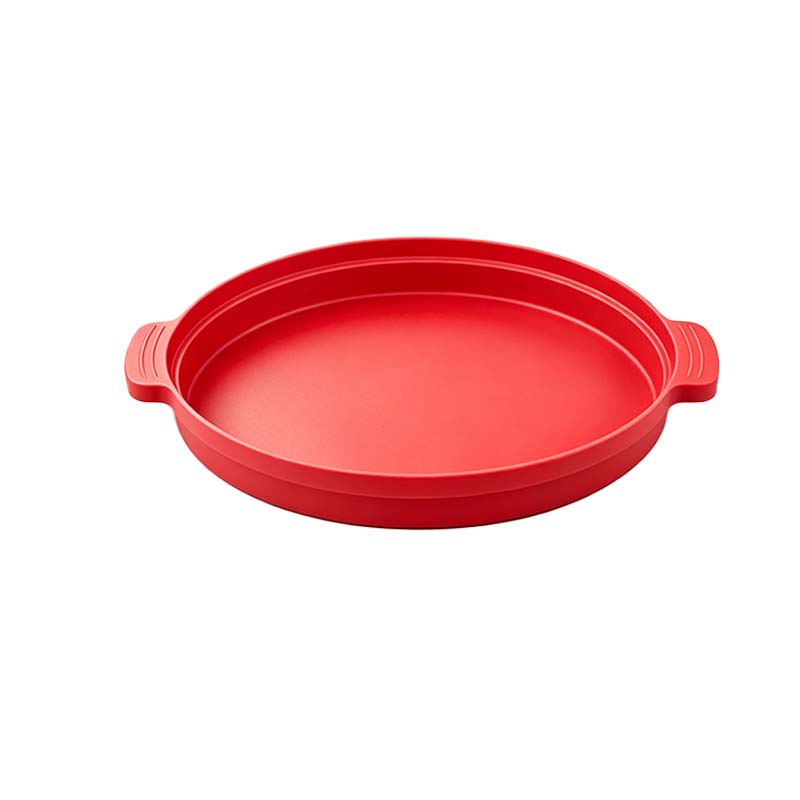 🏆 Last Day Special Price ! ✨Collapsible Microwave Cover with Base Mat💨