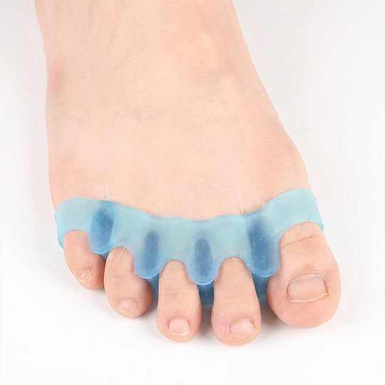 🏆2026 HOT SALE🥳💞50K+ SOLD!🎁Reusable & Washable Foot Alignment Correctors