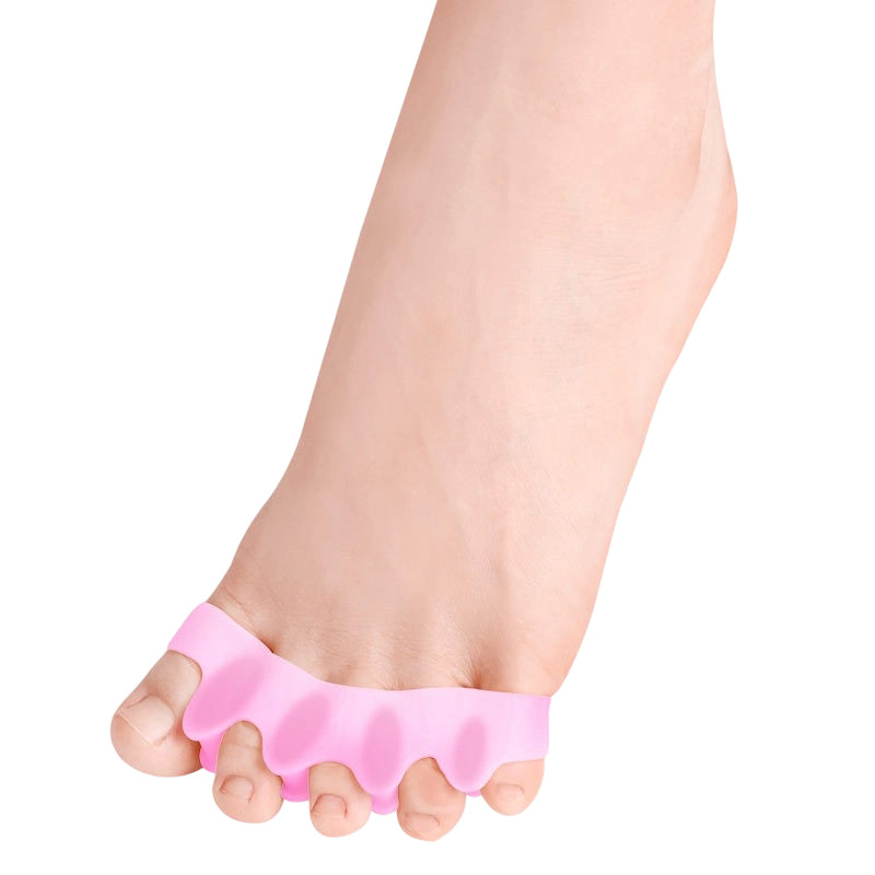 🏆2026 HOT SALE🥳💞50K+ SOLD!🎁Reusable & Washable Foot Alignment Correctors